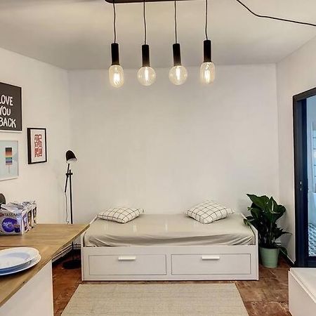 Appartamento Ibiza -Sublime Studio Place De La Trinite- Netflix Tolosa Esterno foto